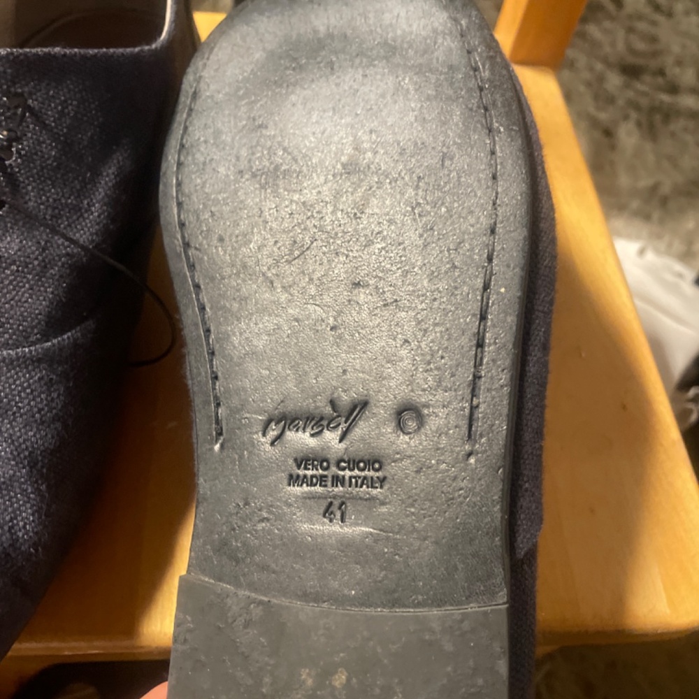 Shoes - Picture 2 of 3